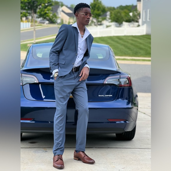 Steve Madden men’s dress shoe - Picture 1 of 7